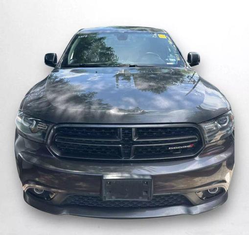 2017 Dodge Durango