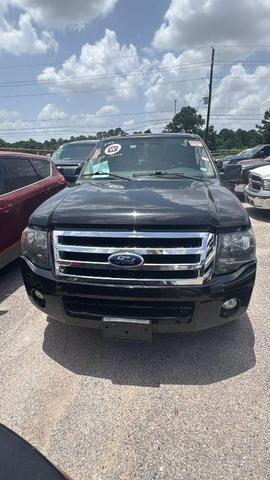 2014 Ford Expedition