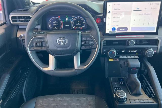 Photo of 2025 03u5 Toyota 4Runner