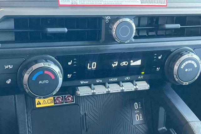 Photo of 2025 03u5 Toyota 4Runner