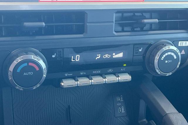 Photo of 2025 01j9 Toyota Tacoma