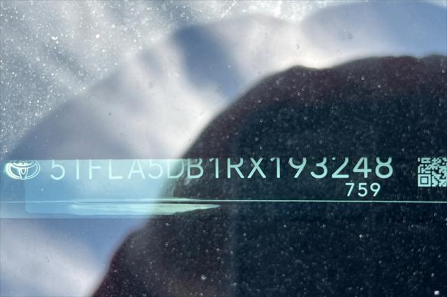 Photo of 2024 0218 Toyota Tundra