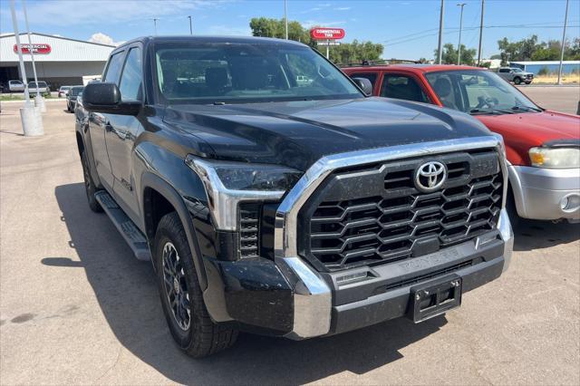 Photo of 2024 0218 Toyota Tundra