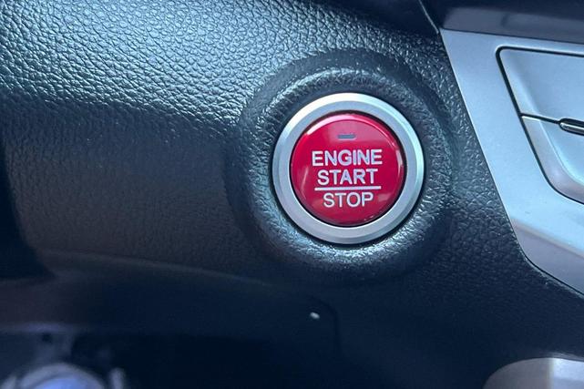 Photo of 2015 Champagne Honda Accord