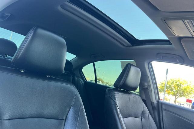 Photo of 2015 Champagne Honda Accord