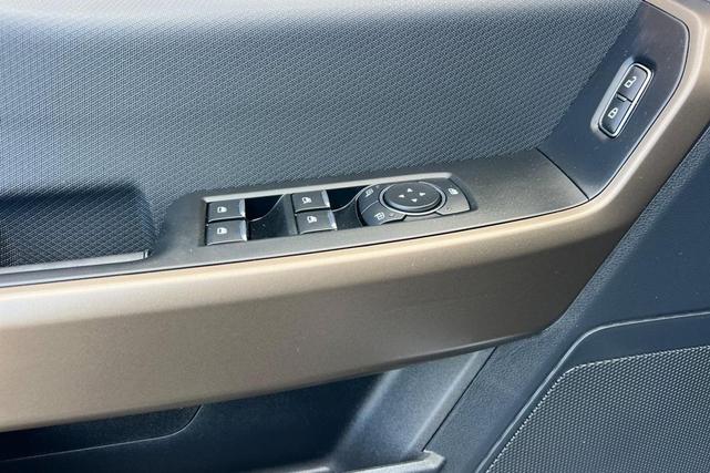 Photo of 2025 Iconic Silver Metallic Ford F-150