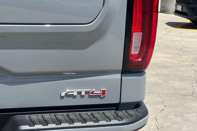 Photo of 2024 Thunderstorm Gray GMC Sierra 1500