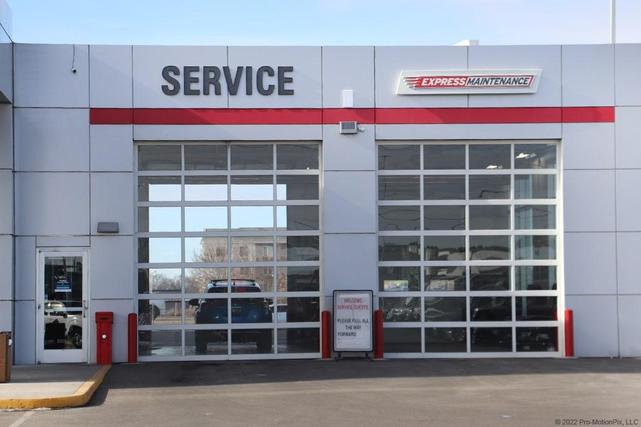 Photo of 2025 Ice Cap Toyota Tundra Hybrid