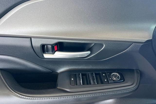 Photo of 2024 0089 Toyota Grand Highlander