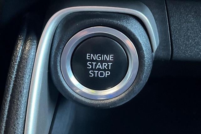 Photo of 2024 0089 Toyota Grand Highlander