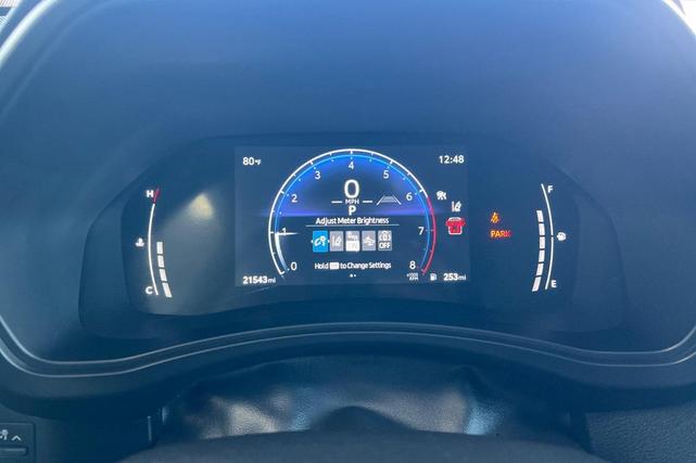 Photo of 2024 0089 Toyota Grand Highlander