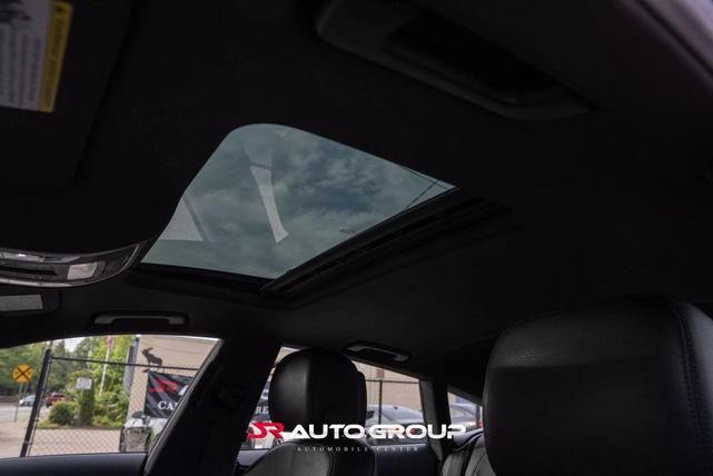 Photo of 2018 Black Audi A7