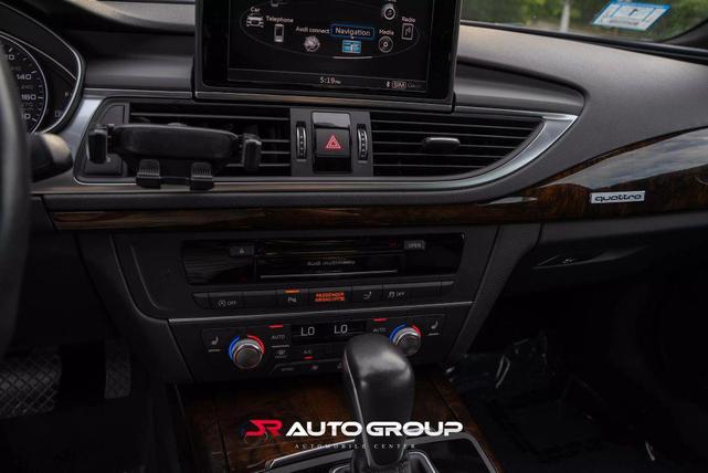 Photo of 2018 Black Audi A7