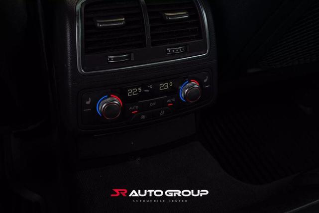 Photo of 2018 Black Audi A7
