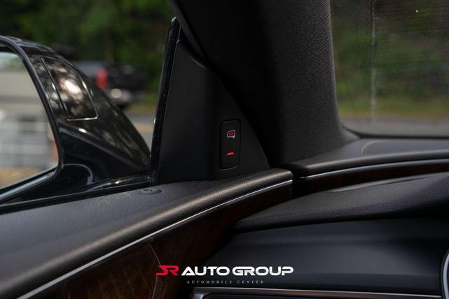 Photo of 2018 Black Audi A7