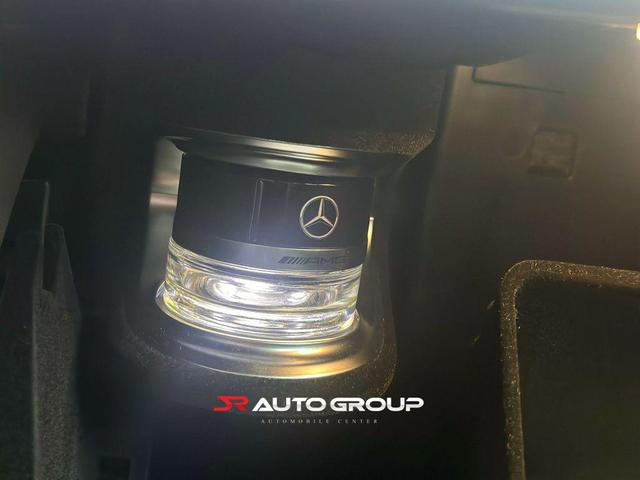 Photo of 2021 Black Mercedes-Benz AMG GLE 63