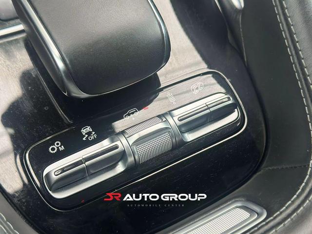 Photo of 2021 Black Mercedes-Benz AMG GLE 63