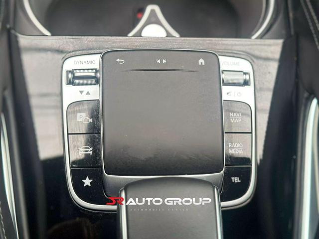 Photo of 2021 Black Mercedes-Benz AMG GLE 63
