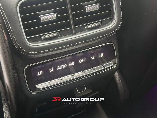 Photo of 2021 Black Mercedes-Benz AMG GLE 63