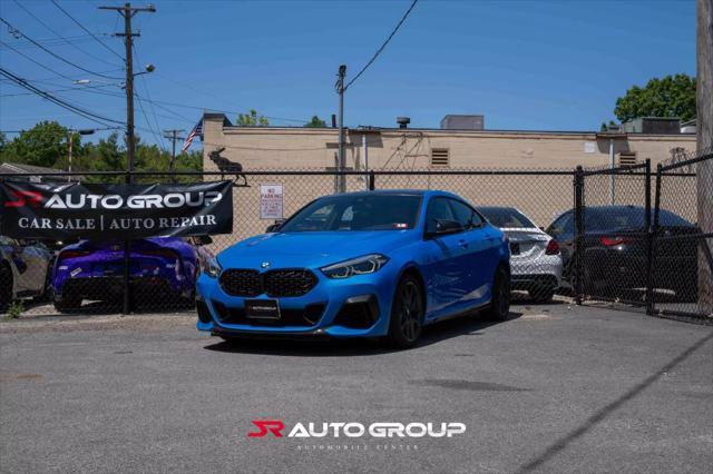 2021 BMW M235 Gran Coupe