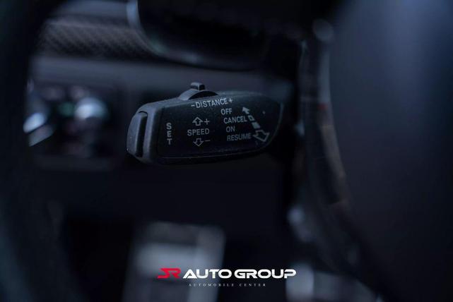 Photo of 2016 Black Audi RS 7