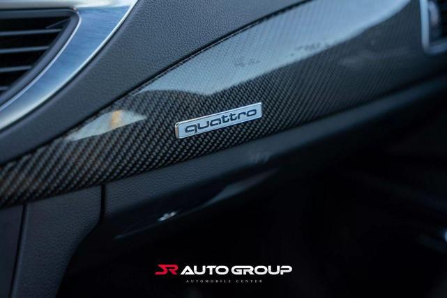 Photo of 2016 Black Audi RS 7