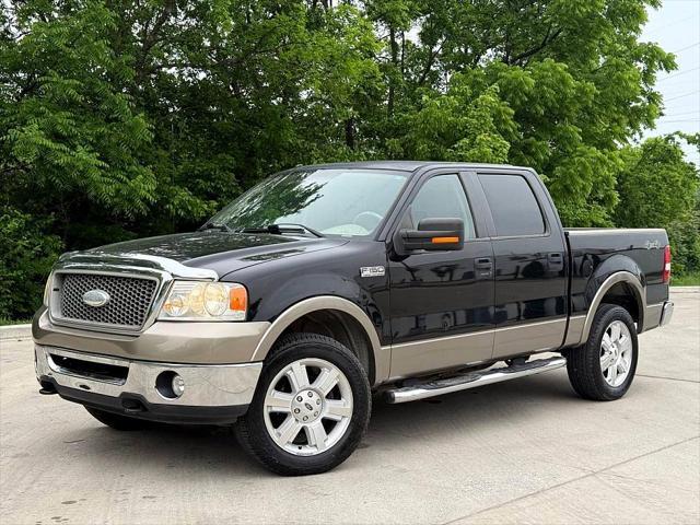 2007 Ford F-150