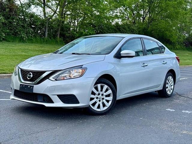 2019 Nissan Sentra