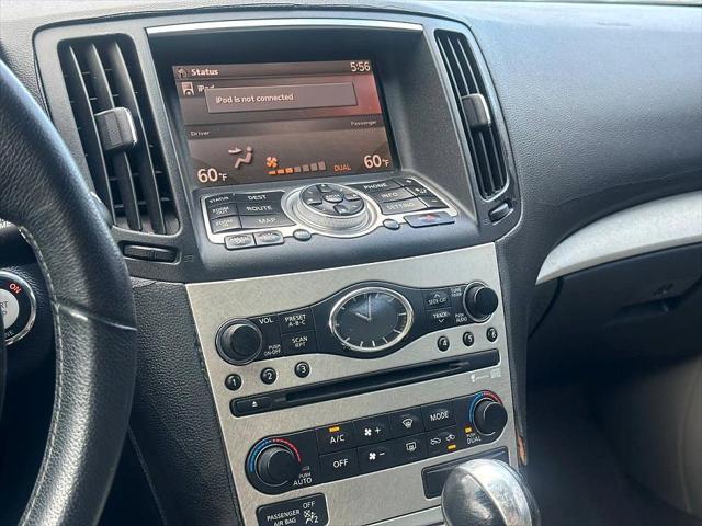 Photo of 2008  INFINITI G35x