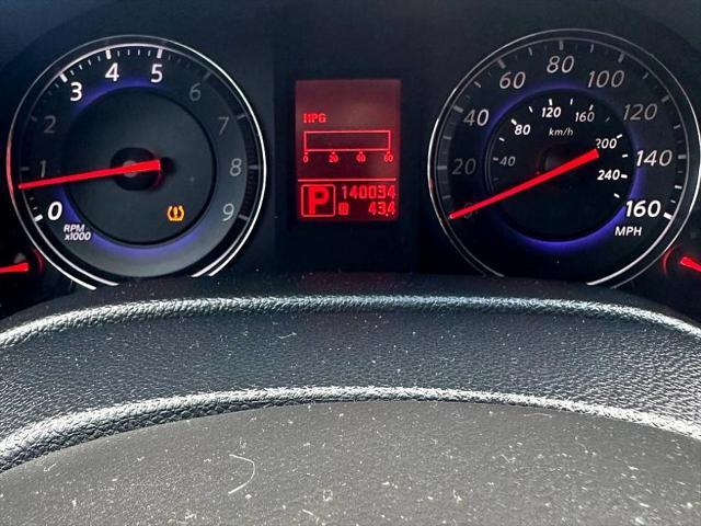 Photo of 2008  INFINITI G35x