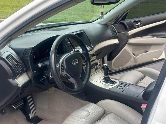Photo of 2008  INFINITI G35x