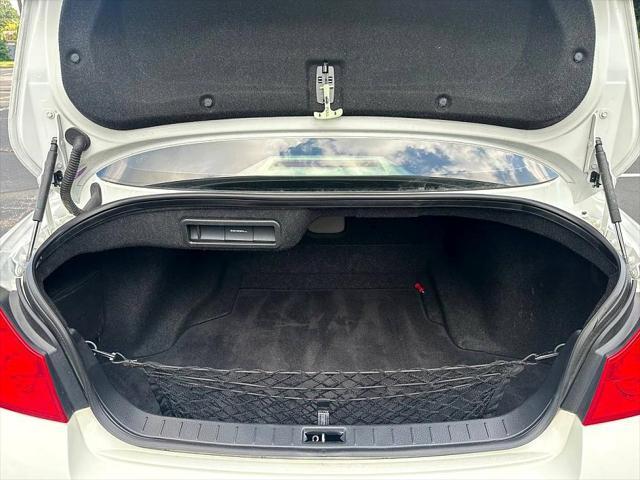 Photo of 2008  INFINITI G35x
