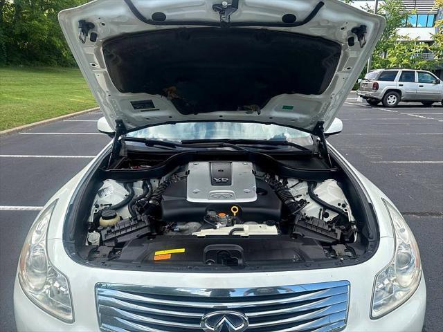 Photo of 2008  INFINITI G35x