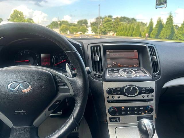 Photo of 2008  INFINITI G35x