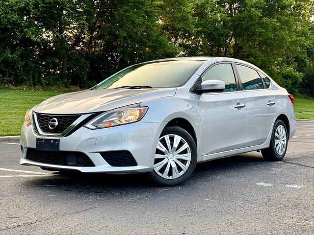 2019 Nissan Sentra