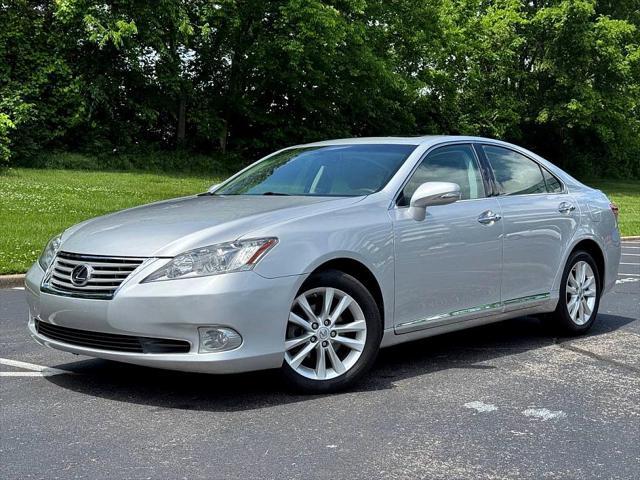 2012 Lexus Es 350