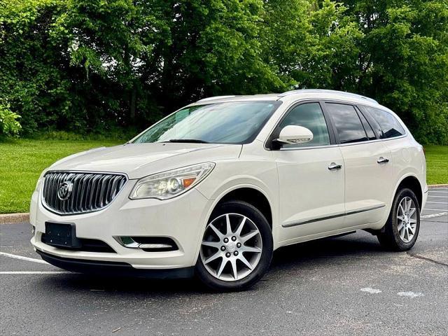 2015 Buick Enclave