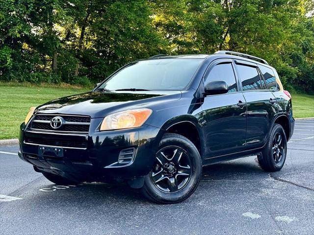 2010 Toyota RAV4