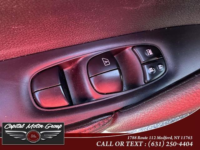 Photo of 2015 Gun Metallic Nissan Rogue