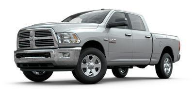 2018 RAM 3500