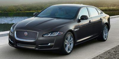 2016 Jaguar XJ