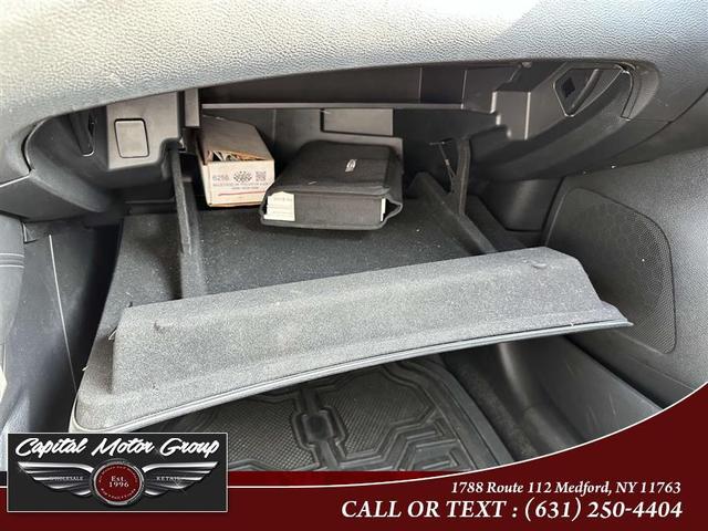 Photo of 2016 Gray Nissan Murano