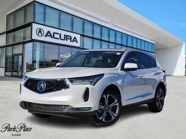 2024 Acura RDX