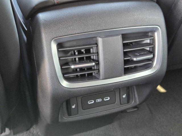 Photo of 2025 Performance Red Pearl Acura RDX