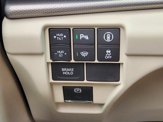Photo of 2025 Apex Blue Pearl Acura RDX