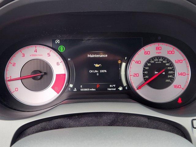 Photo of 2025 Apex Blue Pearl Acura RDX