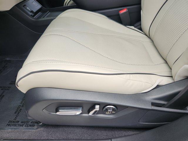 Photo of 2025 Apex Blue Pearl Acura RDX