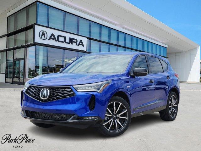 2025 Acura RDX