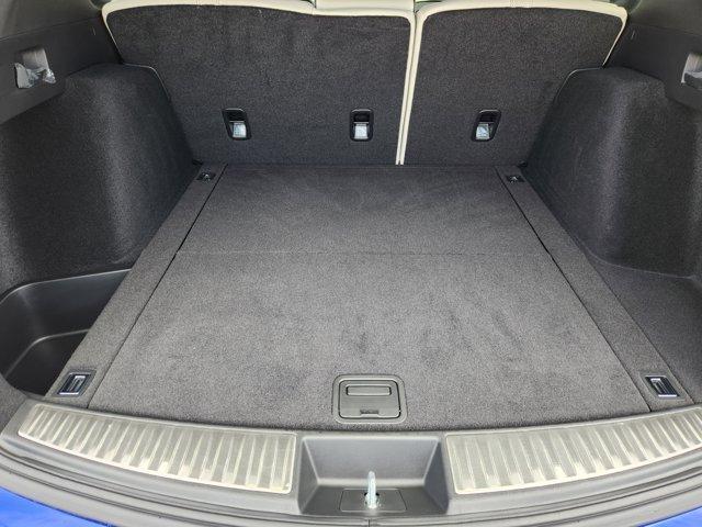 Photo of 2025 Apex Blue Pearl Acura RDX