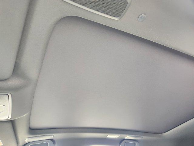Photo of 2025 Apex Blue Pearl Acura RDX